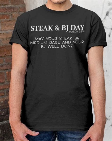 National Steak and Blowjob Day: Meaty Celebration